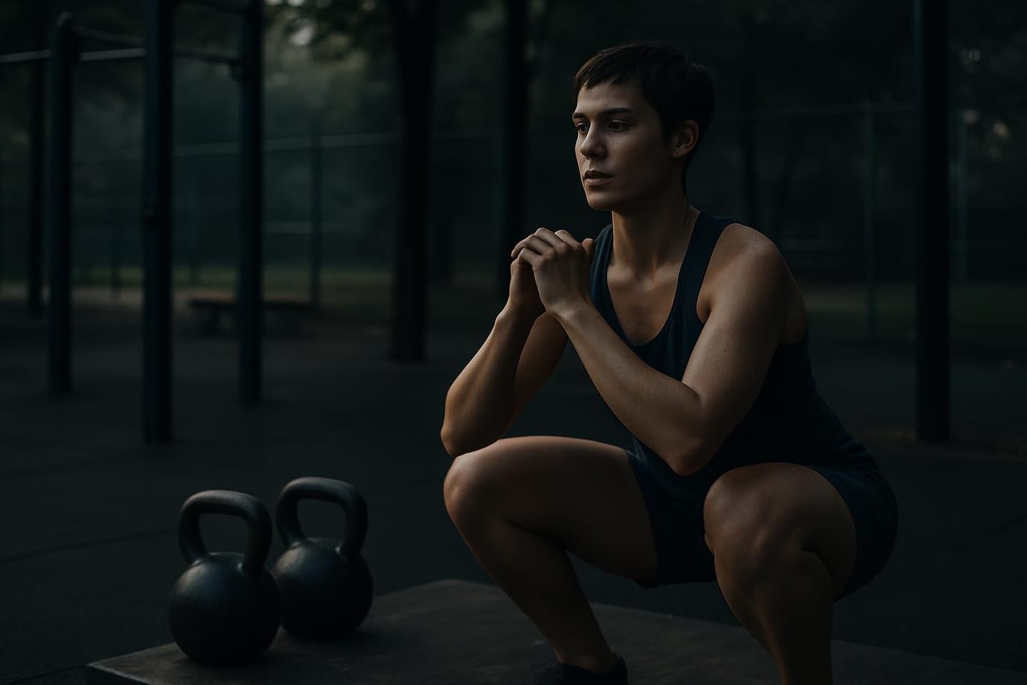 Cómo adaptar tu entrenamiento para prevenir lesiones por sobrecarga