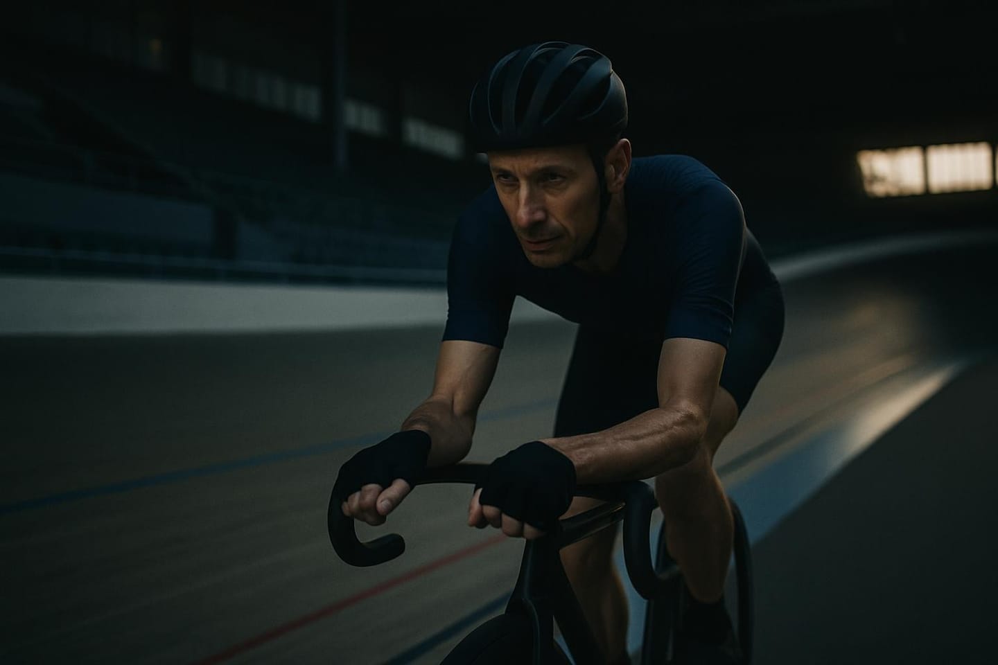 Aerodinámica en ciclismo: gana velocidad sin sumar vatios