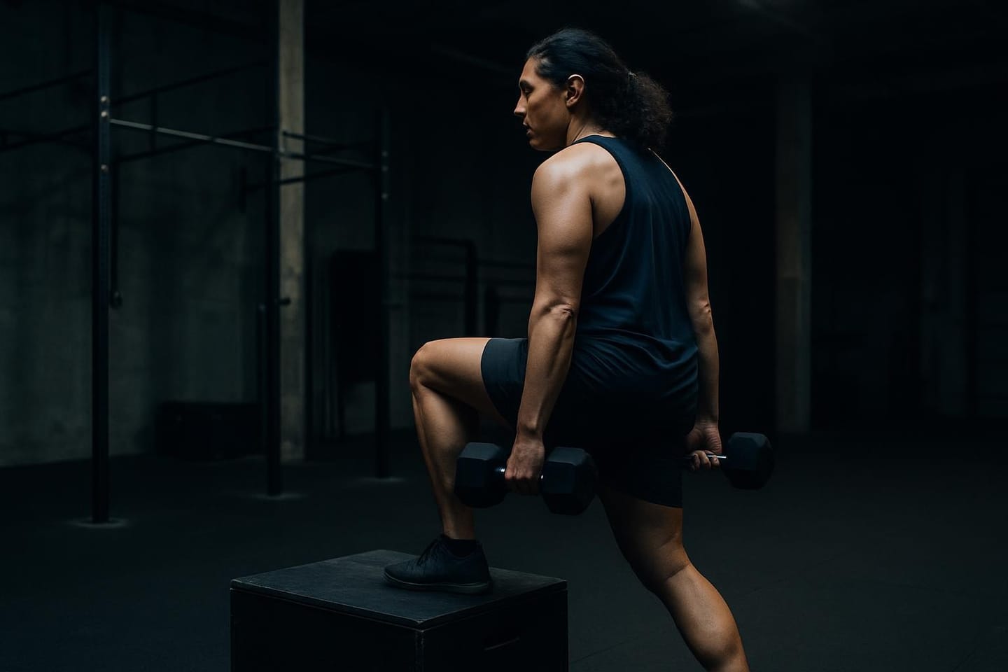AMRAP de CrossFit: mejora tu resistencia sin salir reventado