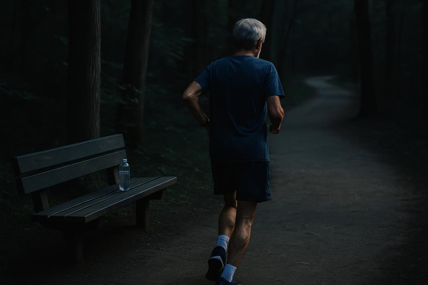 Base aeróbica: corre fácil para correr más y mejor