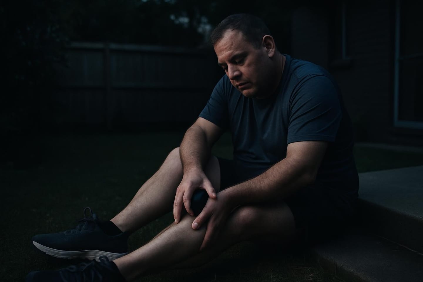 Correr después de los 40: carga, ciclos y recuperación
