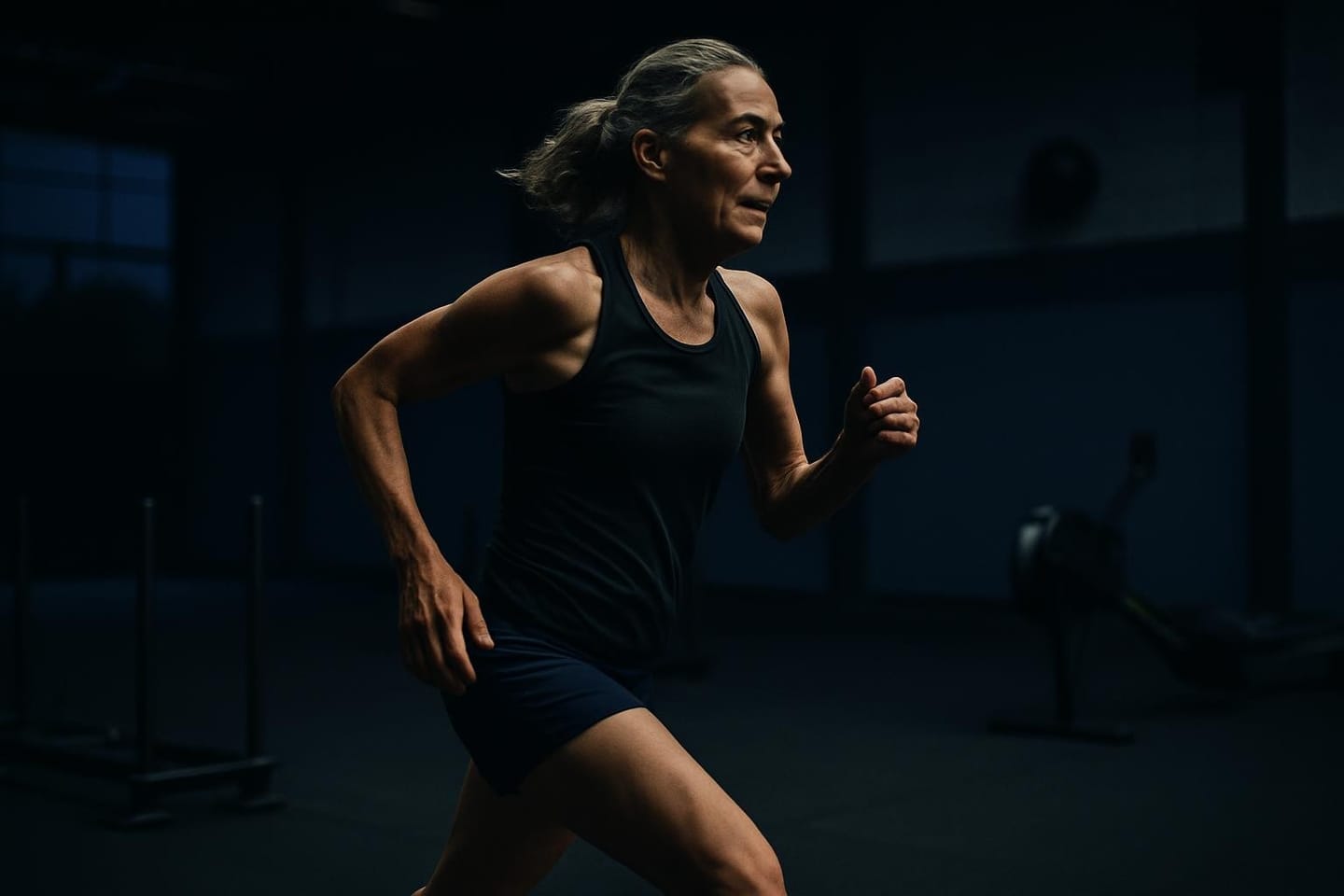 Correr más rápido en HYROX sin desfondarte