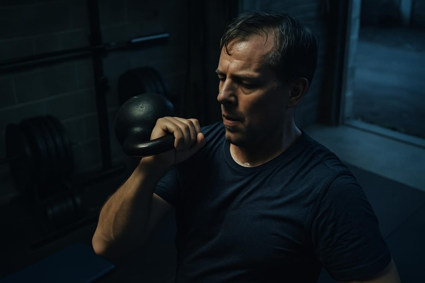 CrossFit con poco tiempo: plan para no perder la constancia