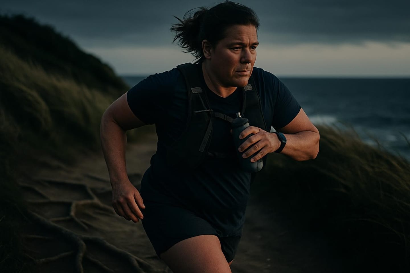 Del maratón a tu primer ultratrail: guía de 50K