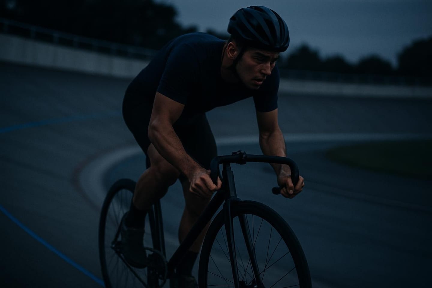 Cómo desarrollar más potencia sobre la bicicleta