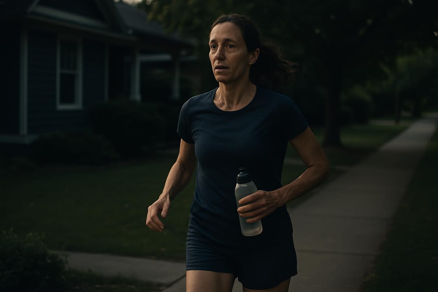 Dos sesiones al día para corredores populares: cuándo y cómo