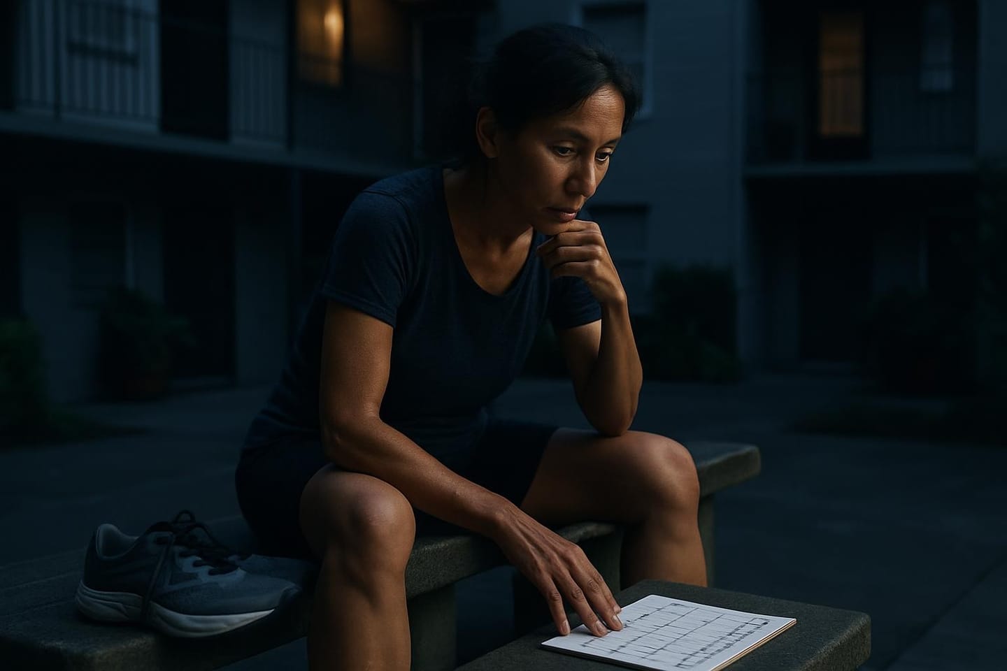 Cómo elegir un plan de running que sí puedas cumplir