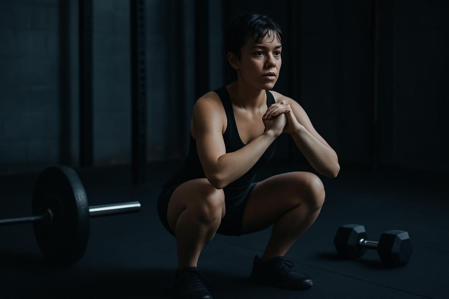 Cómo empezar CrossFit desde cero sin agobiarte