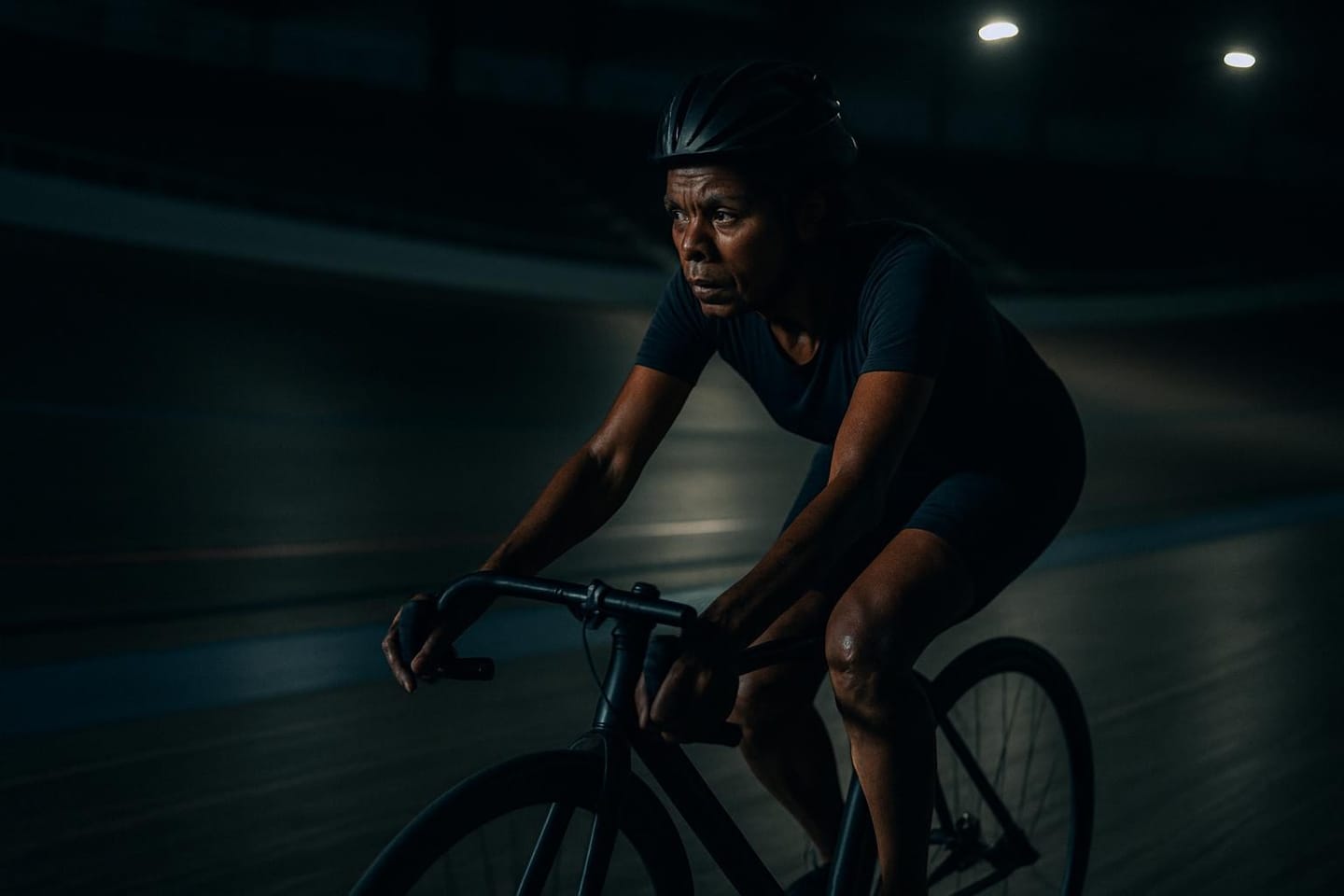 Entrenamiento interválico para ciclistas: sesiones que funcionan