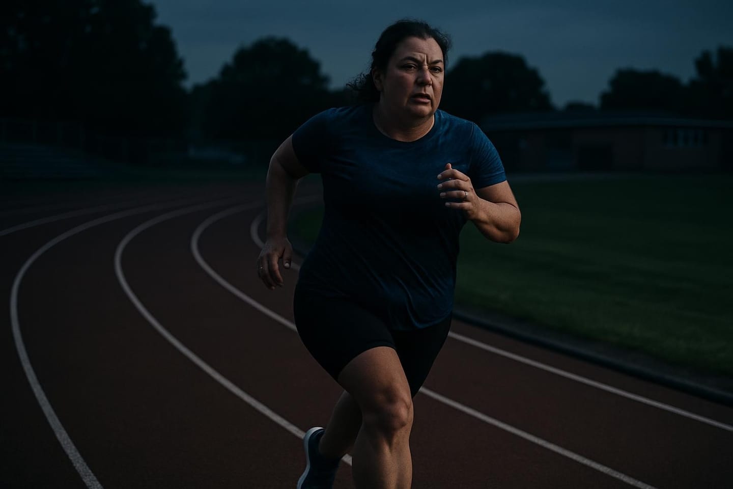 Entrenamientos de calidad para correr más rápido