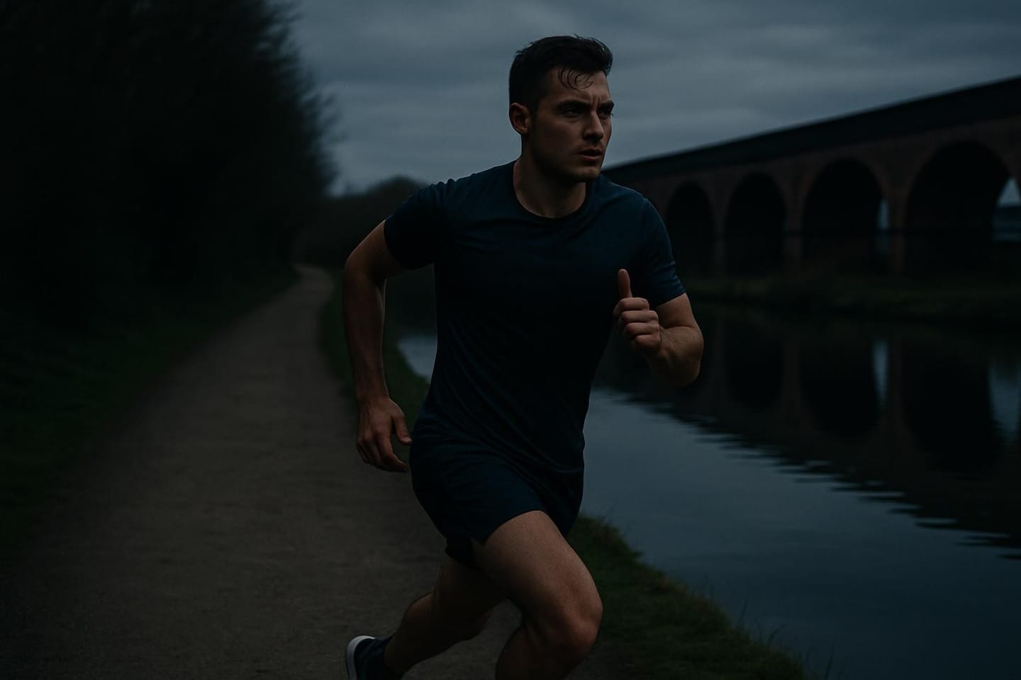 Entrenamientos clave para preparar un maratón