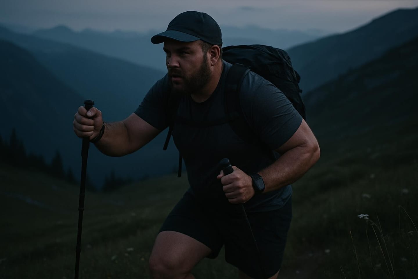 Cómo entrenar para una carrera de 200 millas