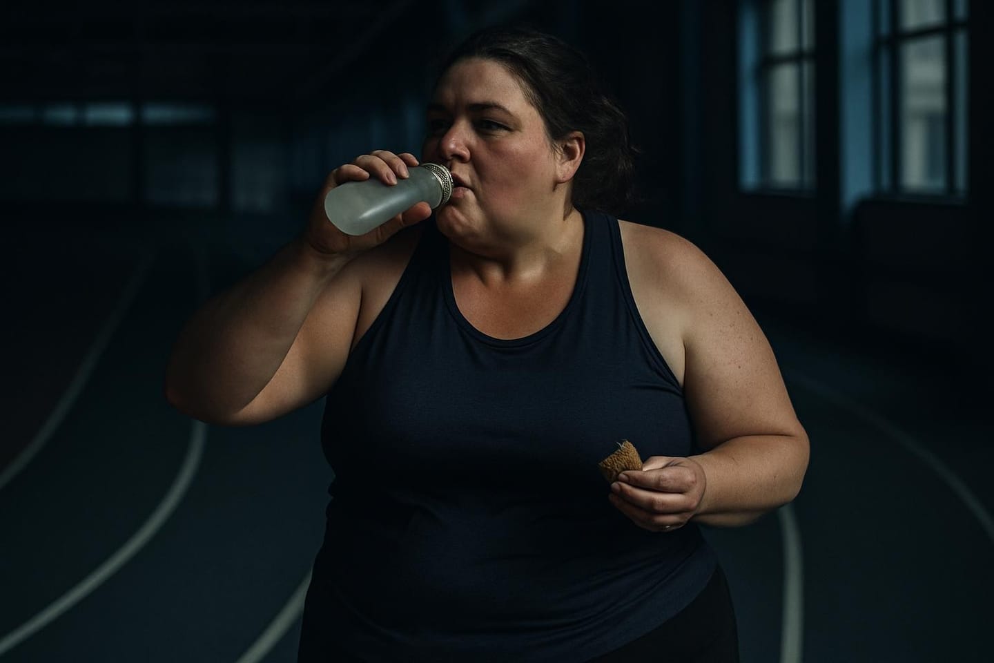 Entrena tu intestino para tolerar más carbohidratos