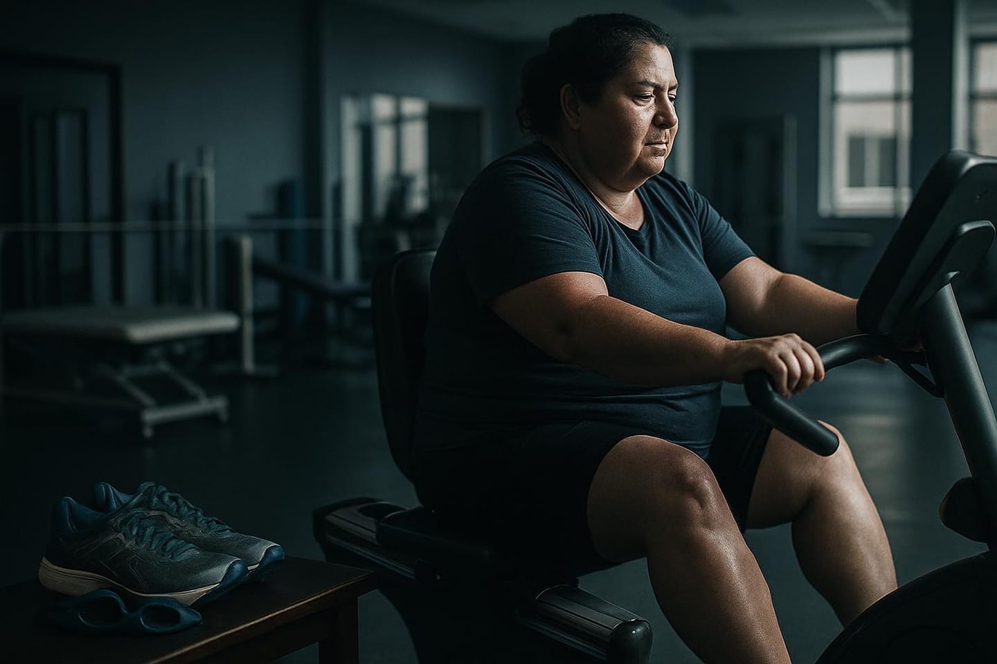 Cómo adaptar el entrenamiento de triatlón cuando aparece una lesión