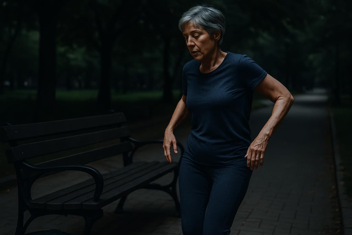 ¿Entrenar por la mañana o por la noche? Elige tu horario