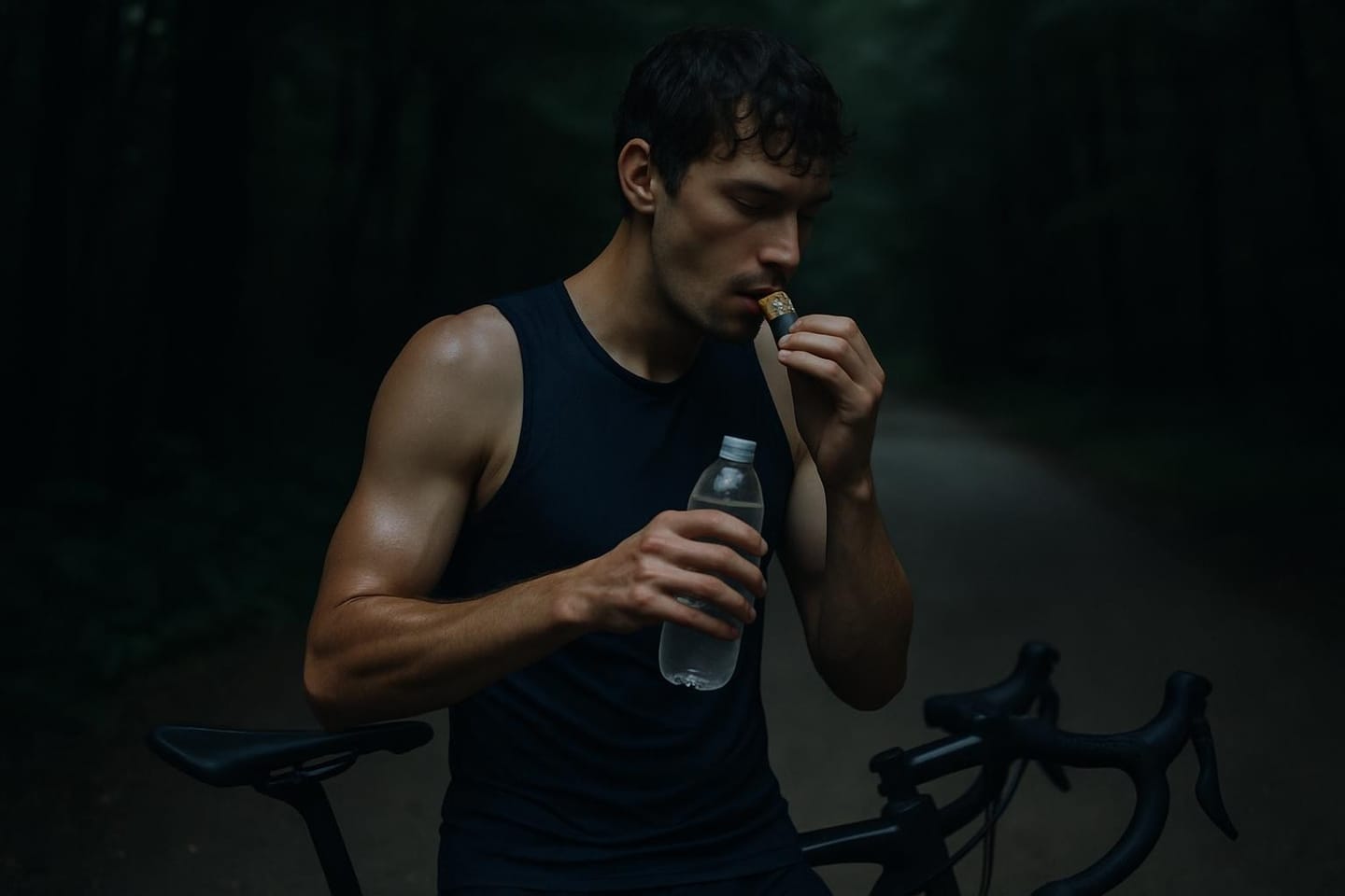 Errores al preparar un Ironman y cómo evitarlos
