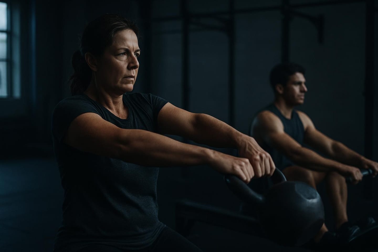Cómo escalar un WOD sin perder su estímulo