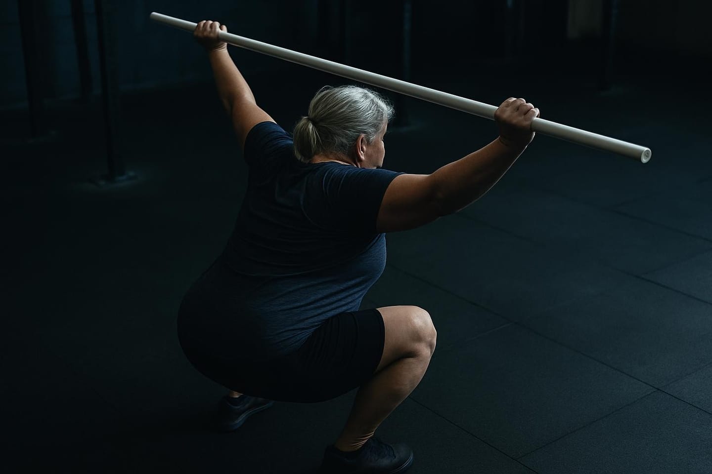 Cómo entrenar CrossFit con menos riesgo de lesión