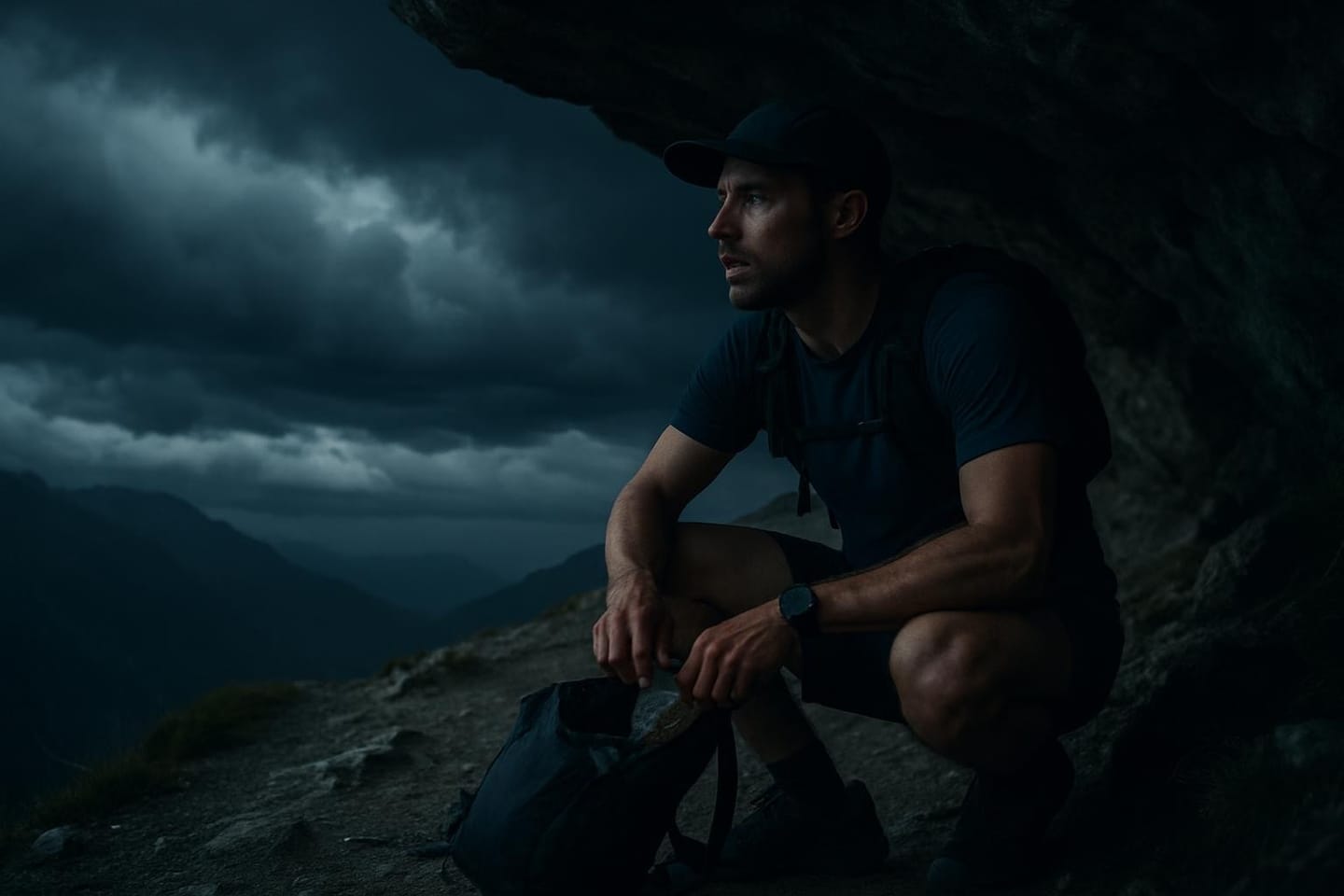 Fortaleza mental en trail: cómo gestionar los momentos difíciles
