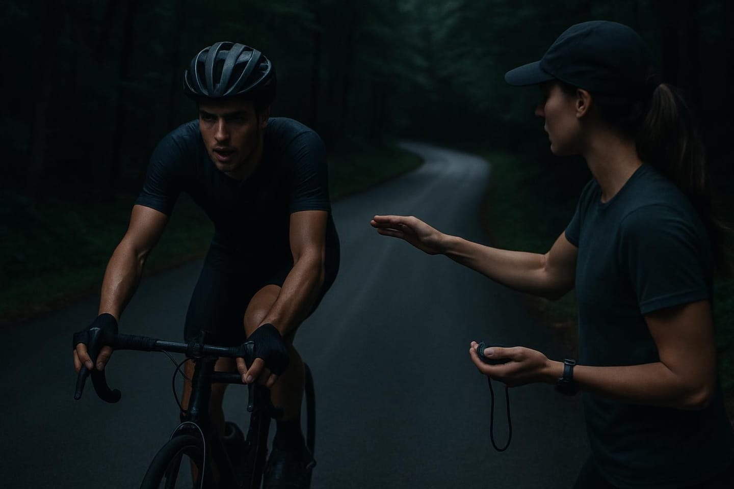 FTP en ciclismo: qué es, cómo medirlo y cómo mejorarlo