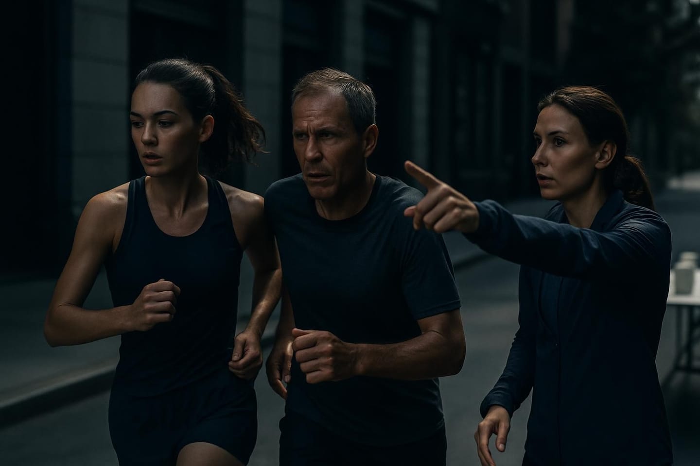 Guía completa para preparar y correr tu primer maratón