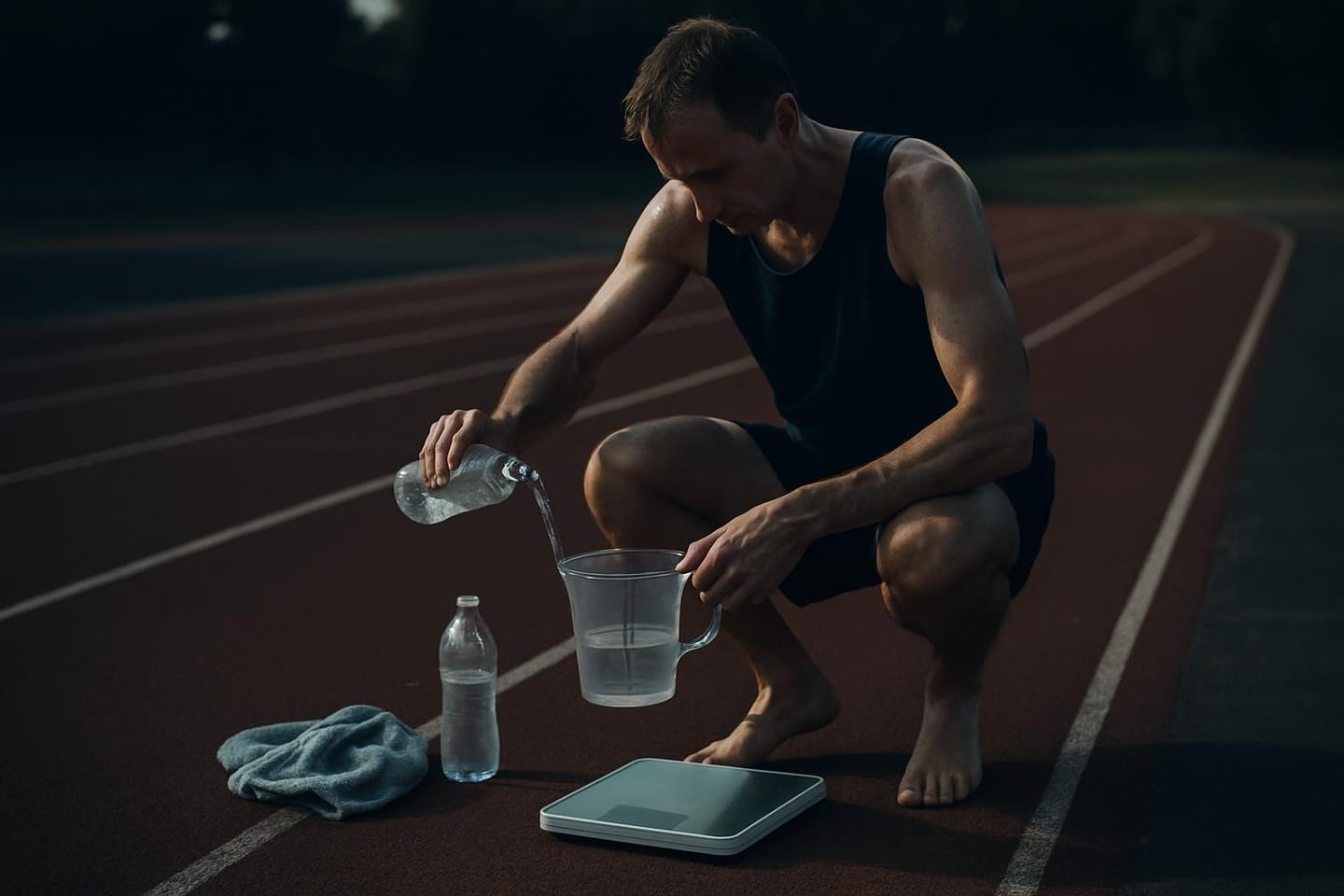 Hidratación, electrolitos y bebida deportiva: guía para entrenar y competir