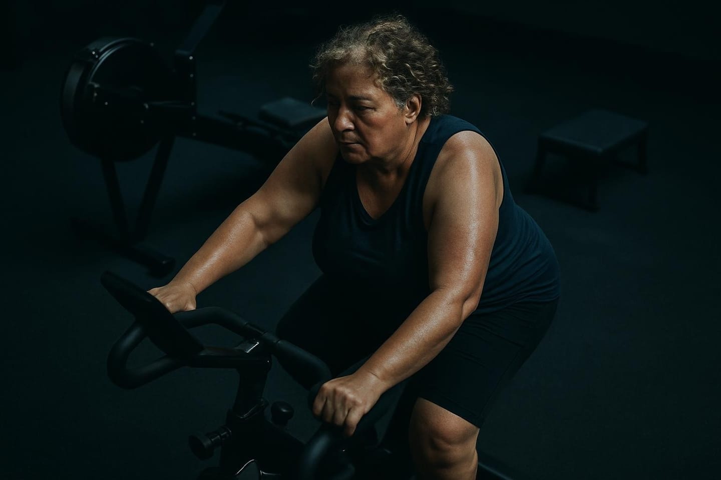 HYROX con menos impacto: entrena fuerte sin castigar tus articulaciones