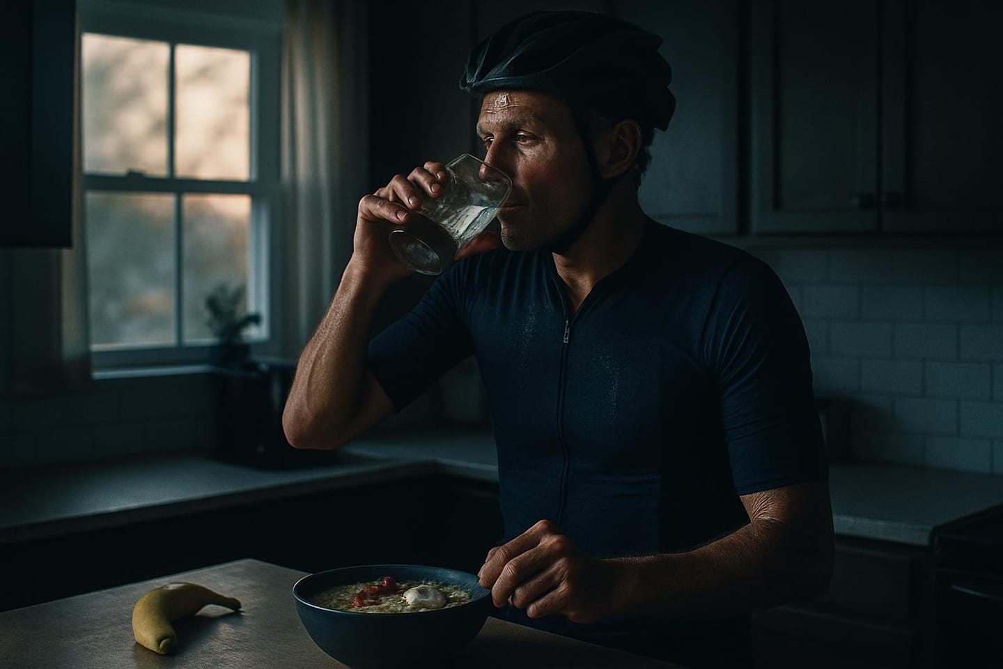 Inmunidad del deportista: entrena sin acumular enfermedad