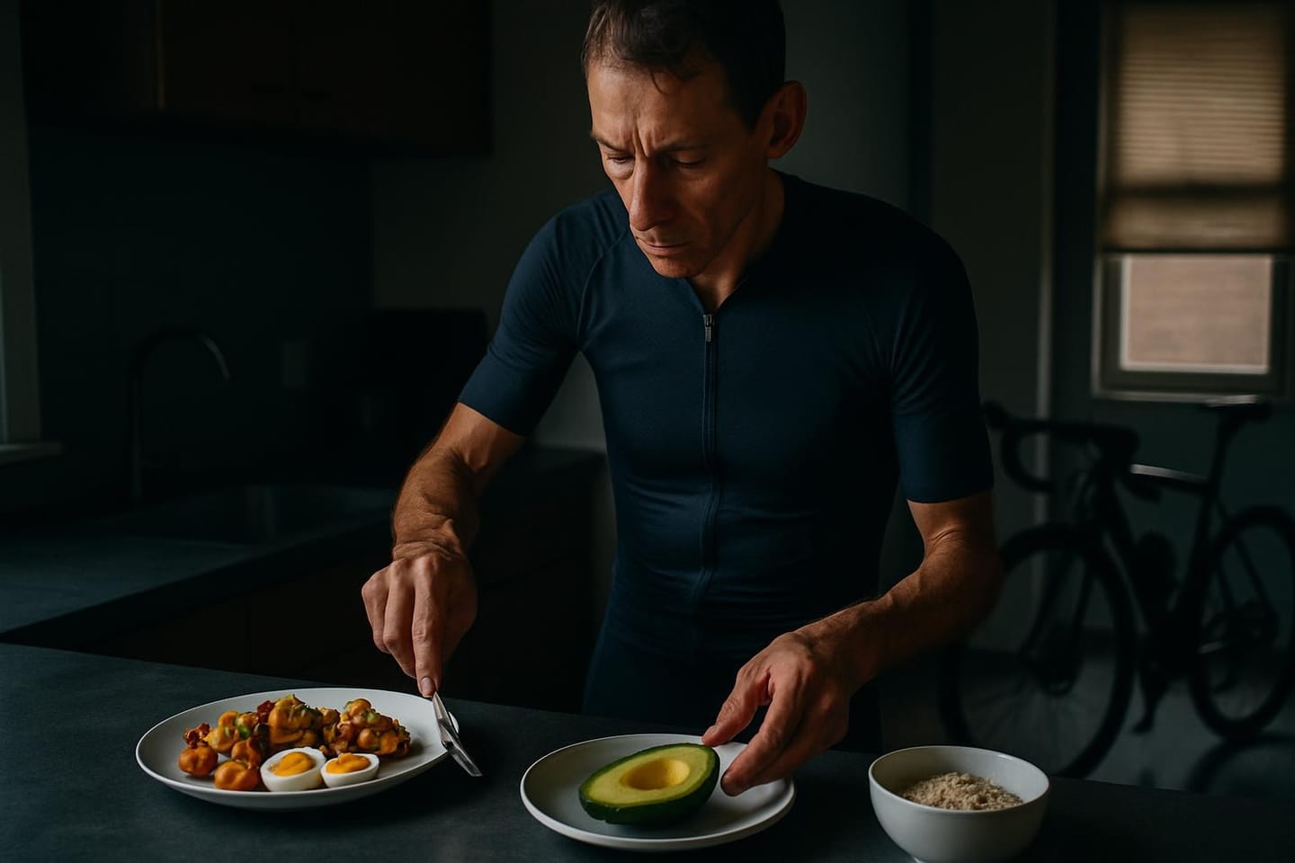 Keto y baja en carbohidratos para resistencia: qué funciona