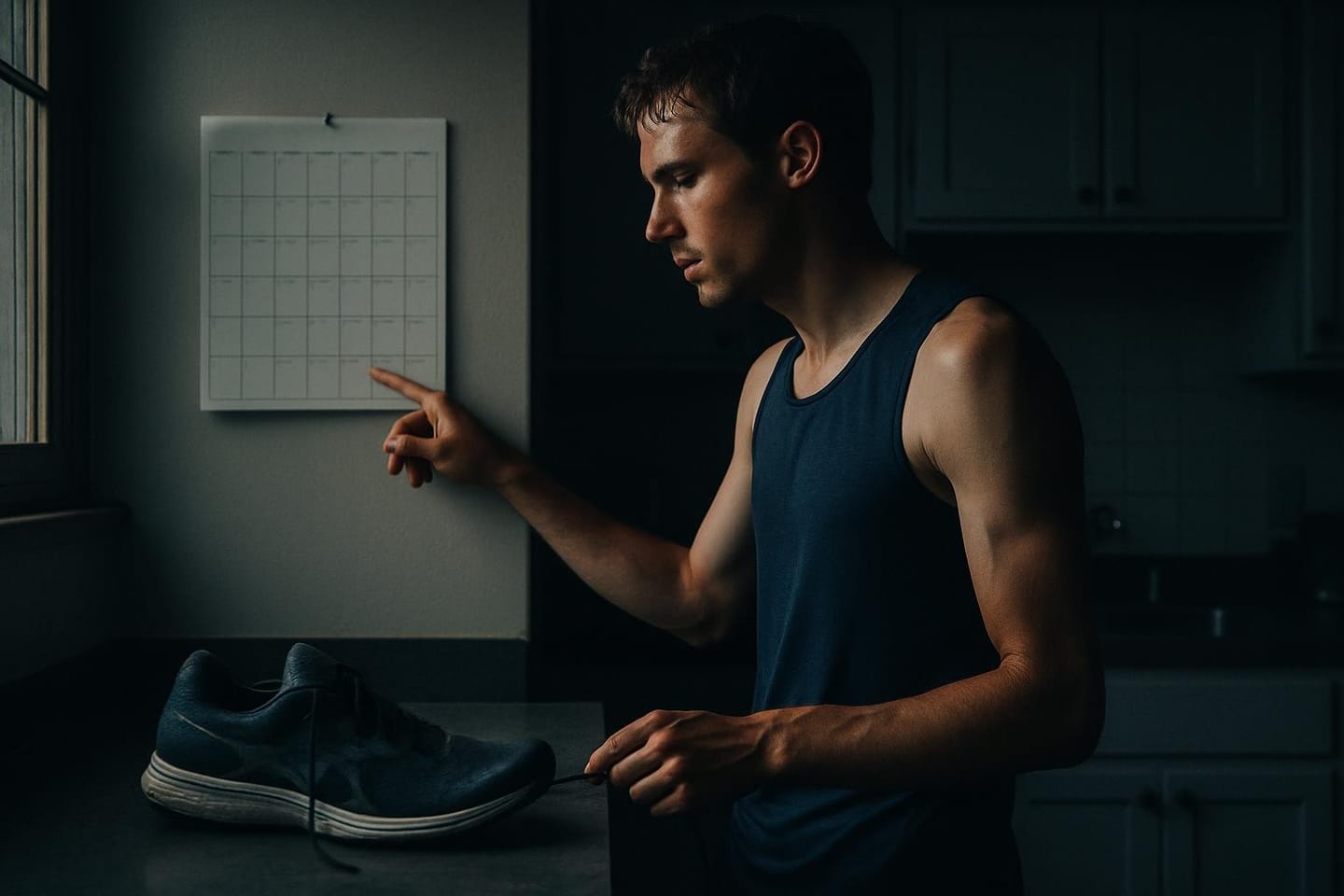 Maratón popular: cuánto entrenar y qué esperar