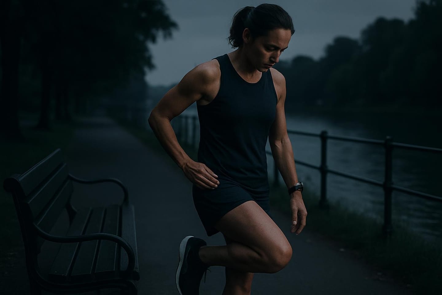 Maratones consecutivos: cómo llegar entero al segundo
