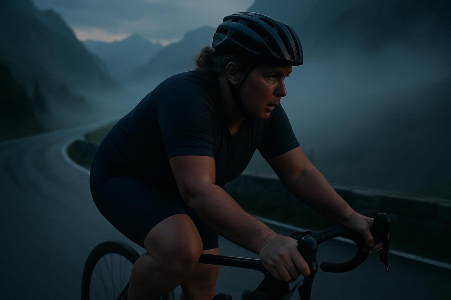 Cómo mejorar tus vatios por kilo en ciclismo