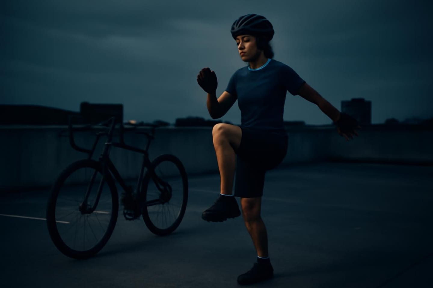 Movilidad antes de entrenar: calienta, activa y muévete mejor