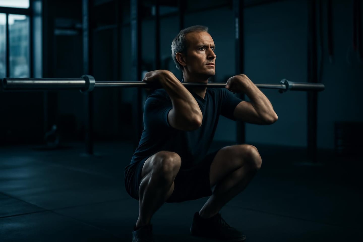 Movilidad en CrossFit para moverte y rendir mejor