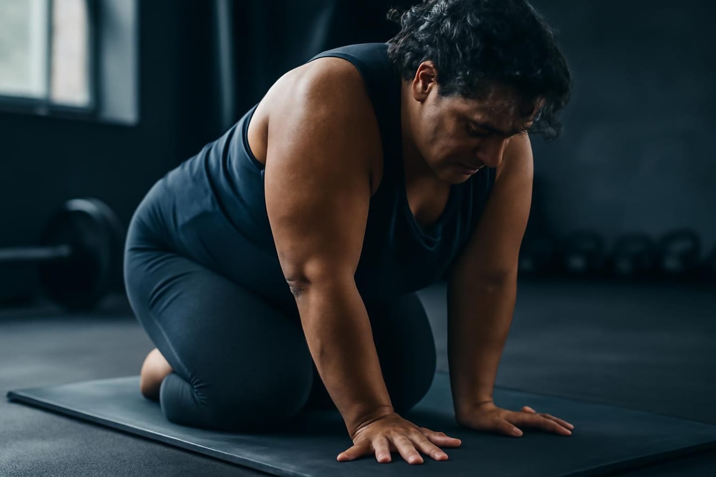 Muñecas fuertes y móviles para entrenar sin molestias