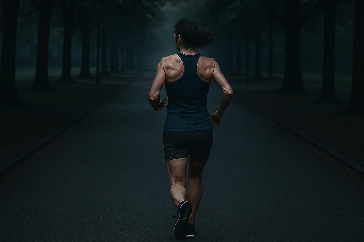 Murph: cómo entrenarlo, partirlo y correrlo con cabeza