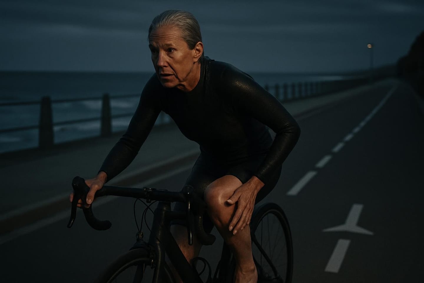 Cómo planificar una temporada completa de triatlón