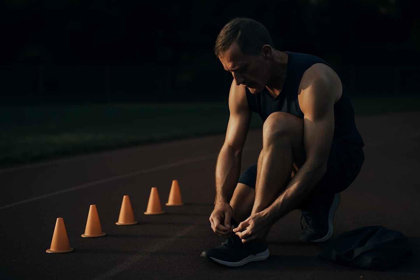 Cómo planificar tu temporada de running sin improvisar