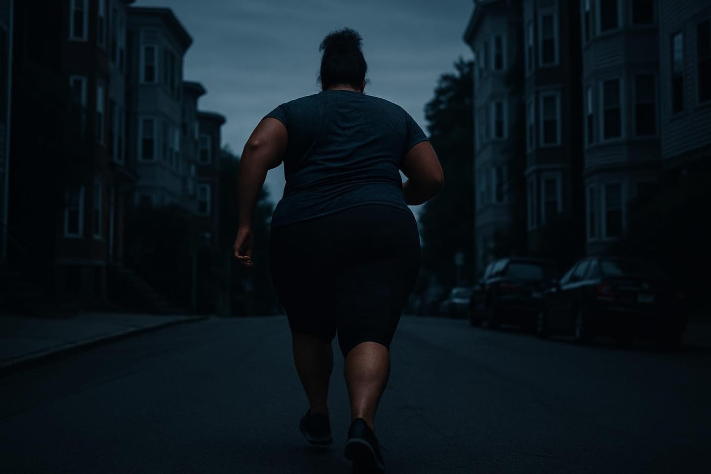 Cómo preparar el Maratón de Boston: cuestas, ritmo y clasificación
