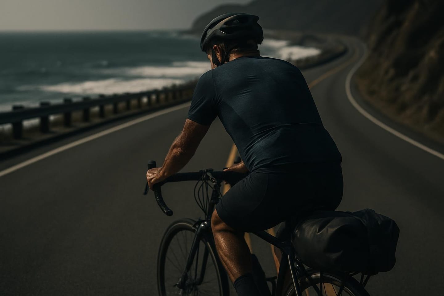 Prepara 100 millas en bici con menos de 10 horas semanales