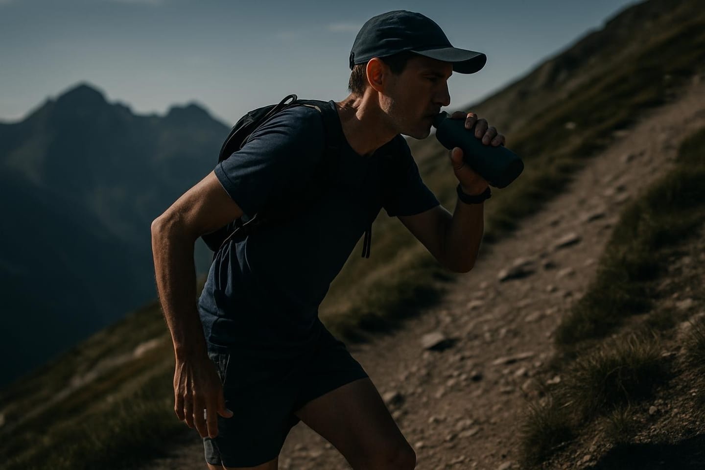 Cómo preparar un ultratrail de 100 millas