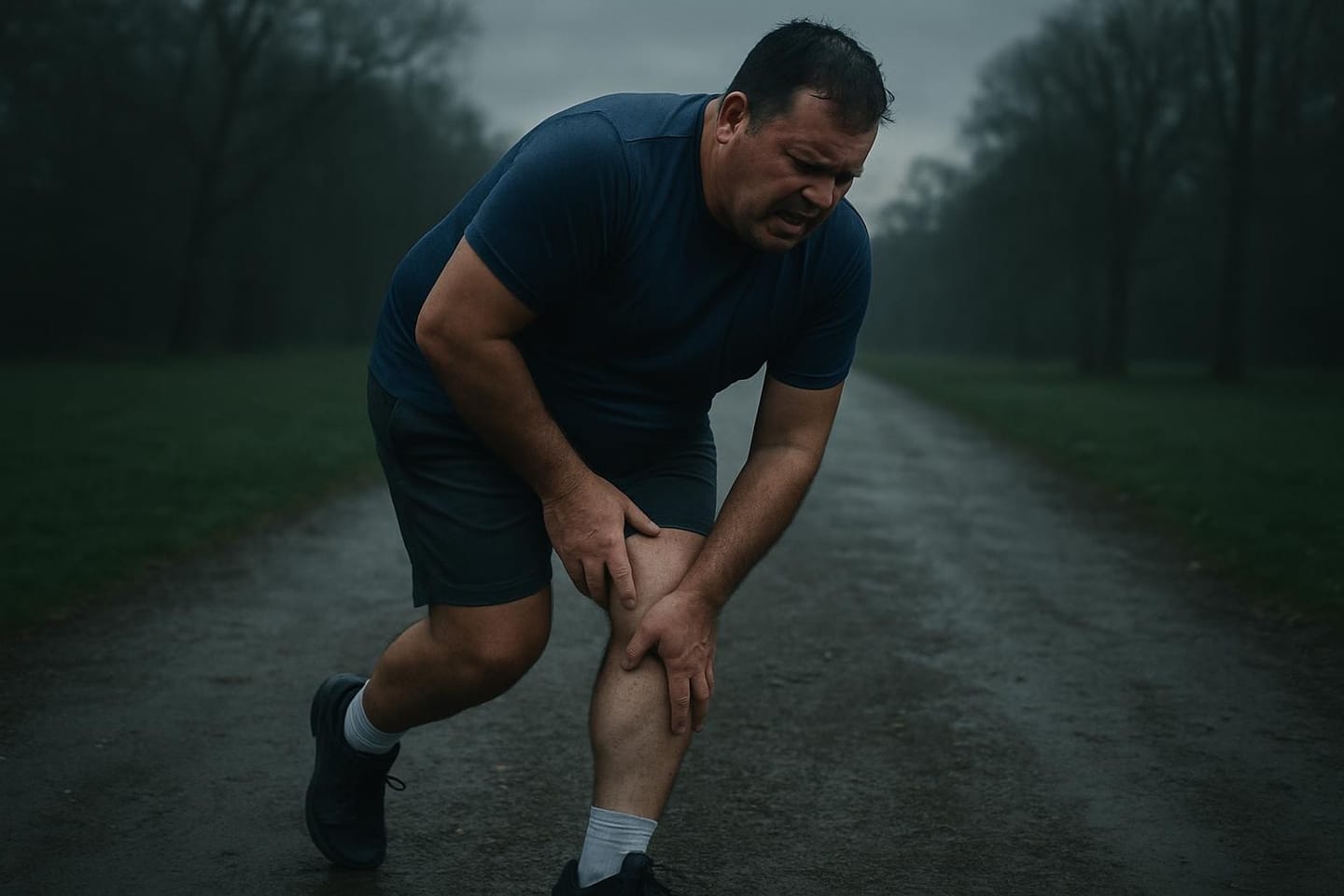 Prevenir lesiones al correr: carga, superficies y señales