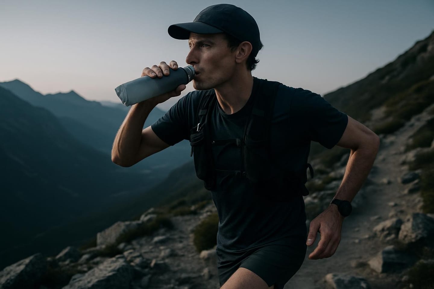 Tu primer 50K de trail: plan de 16 semanas
