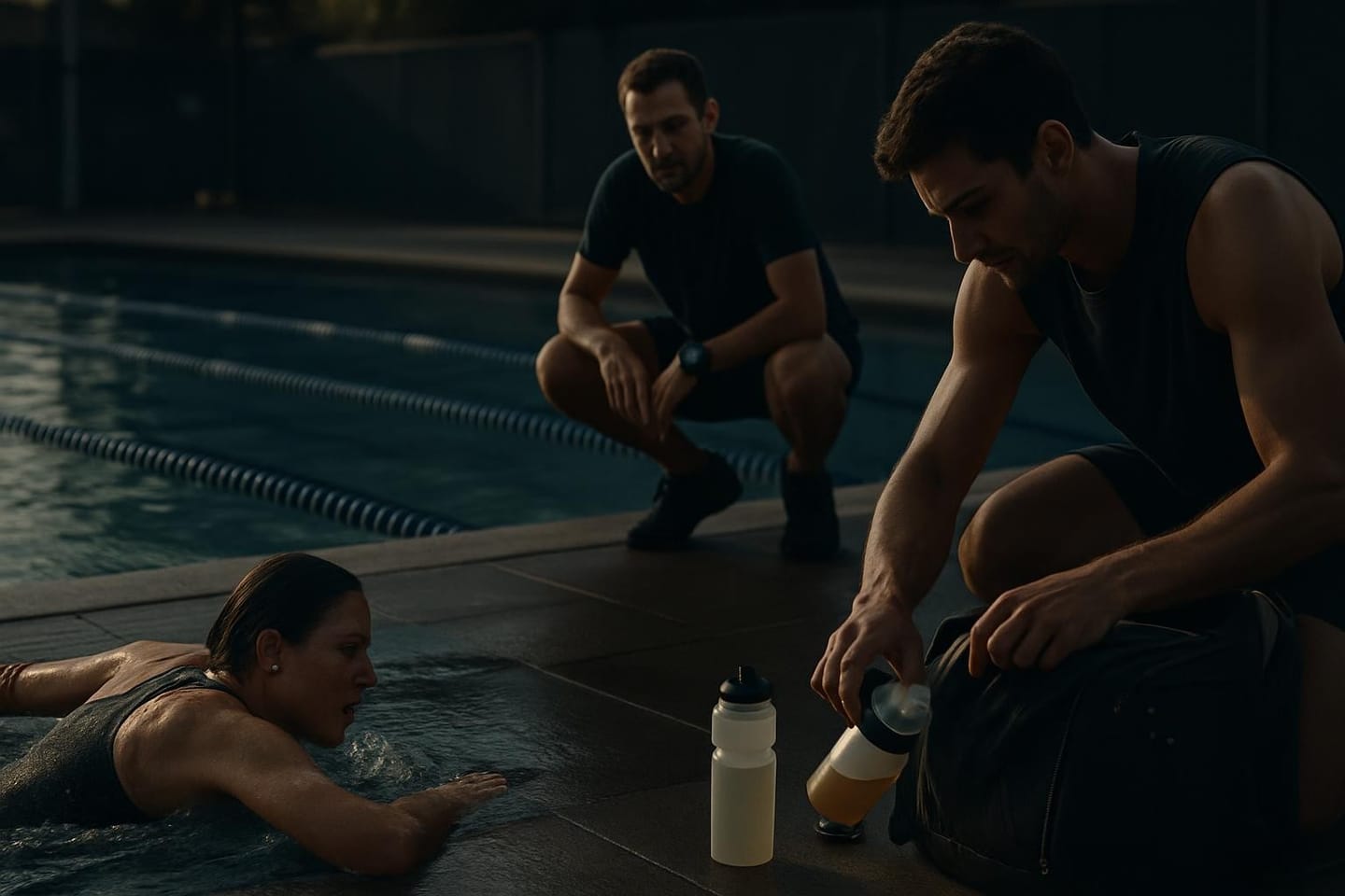 Tu primer Ironman: plan realista de 28 semanas