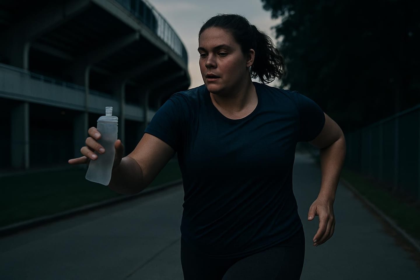 Tu primer maratón: requisitos, plan y errores a evitar