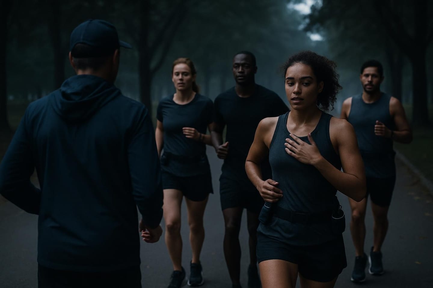 Primera media maratón: plan, entrenos y ritmo