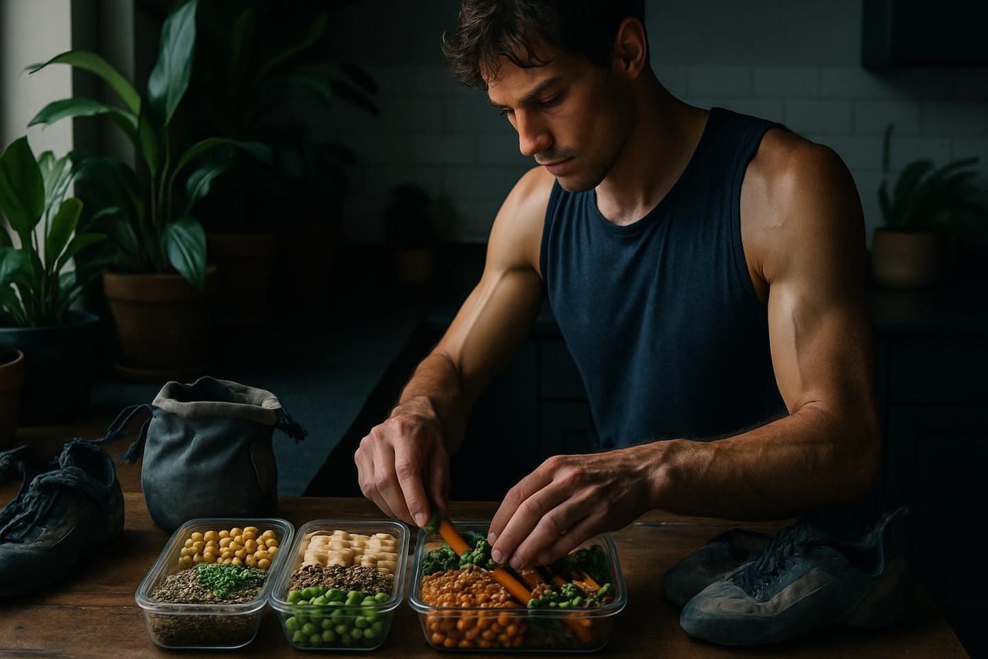 Proteínas para atletas: cuánto, cuándo y cómo elegirlas