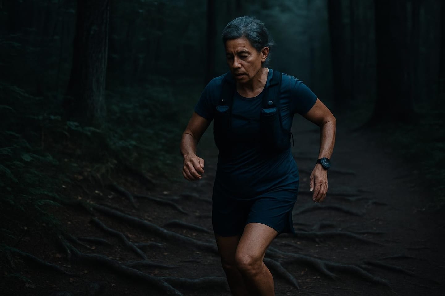 Cómo preparar retos de running de varios días