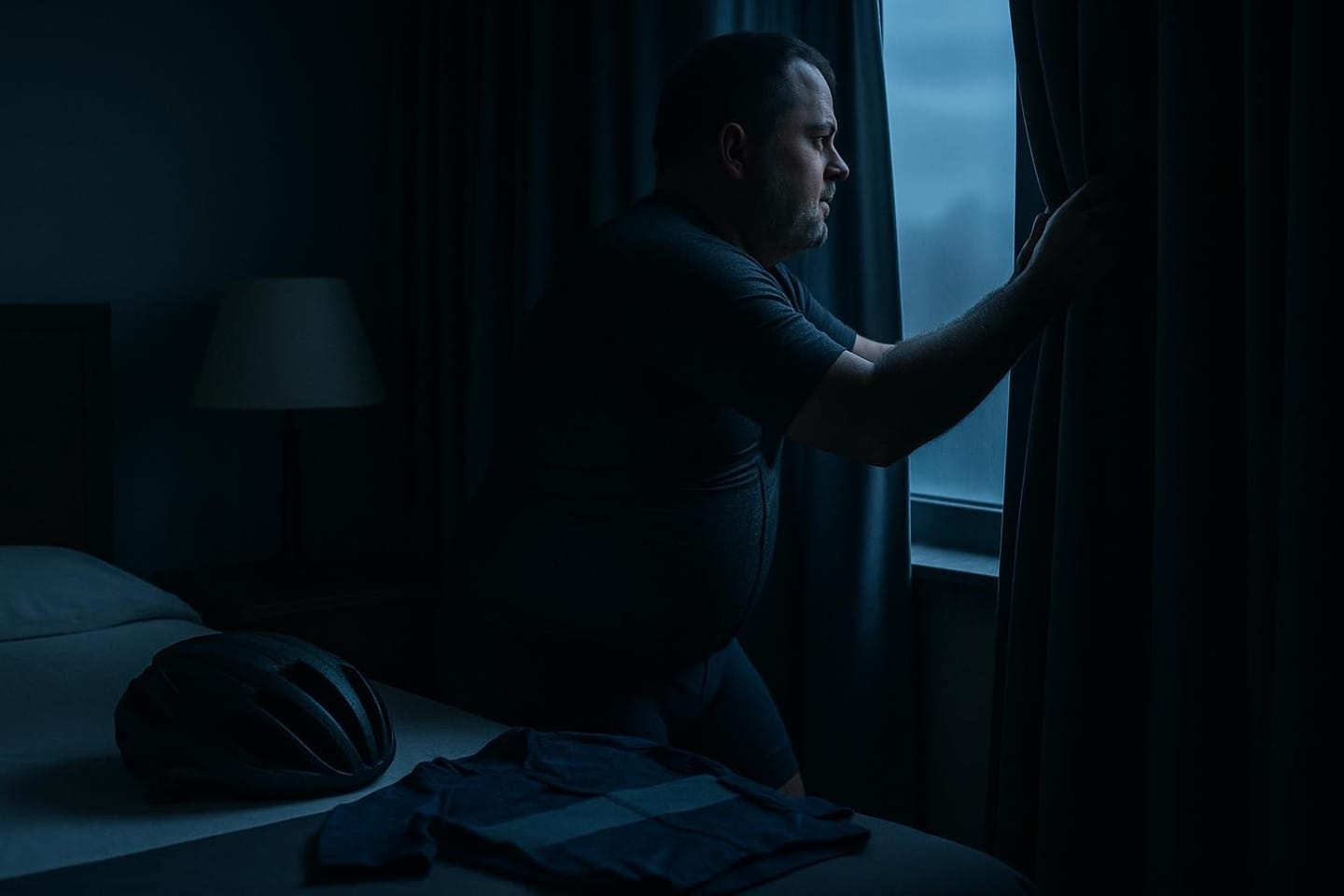 Ritmo circadiano: entrena, duerme y compite a mejor hora