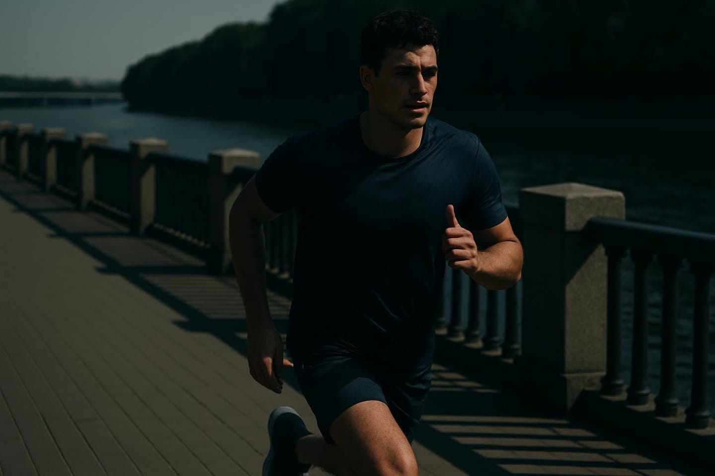 Ritmo de maratón: cómo elegirlo y repartir la carrera